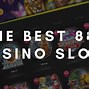 Cara Memainkan Mega Slots Casino 888 Online