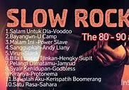 Download Lagu Slow Rock Indonesia 80 90An