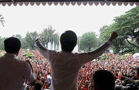 Garuda Pancasila Akulah Pendukungmu Jelaskan Tempo Yang Digunakan Lagu Tersebut