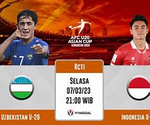 Meme Slot Live Bola Indonesia Vs Uzbekistan U23 Hari Ini