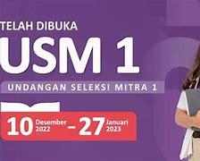 Pendaftaran Telkom University 2023