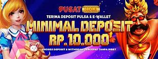 Situs Slot Online Bet 200 Perak