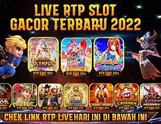 Slot Gacor Hari Ini Analis Rtp Hari Ini Live