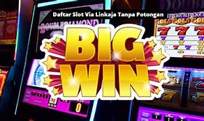 Slot Online Via Linkaja Apakah Aman