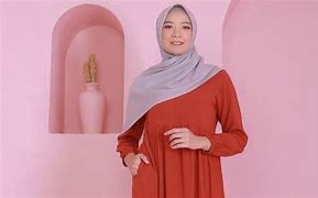 Warna Merah Bata Cocok Untuk Kulit Apa